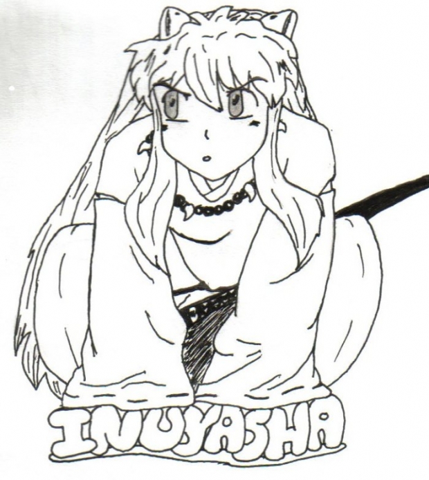 Inuyasha