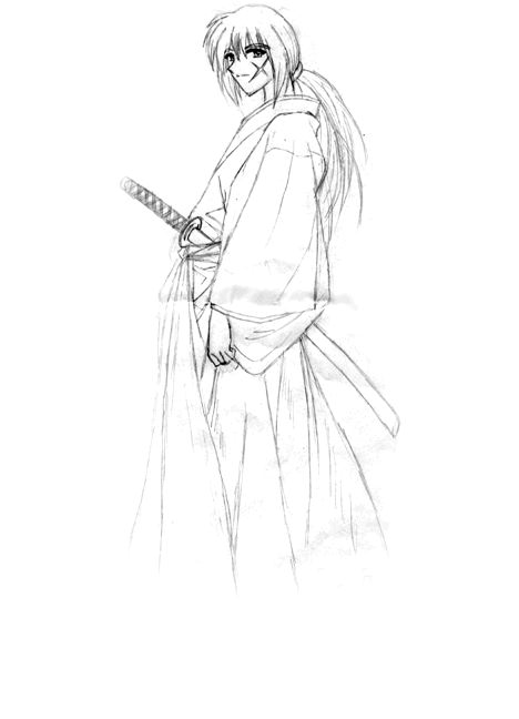 Kenshin