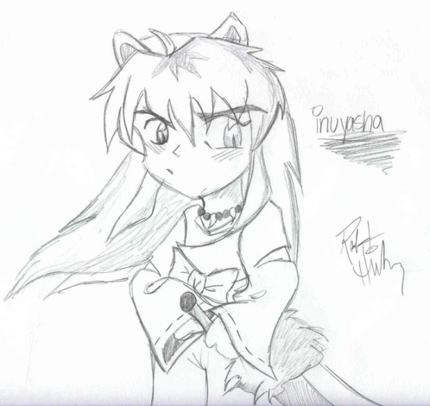 Inuyasha