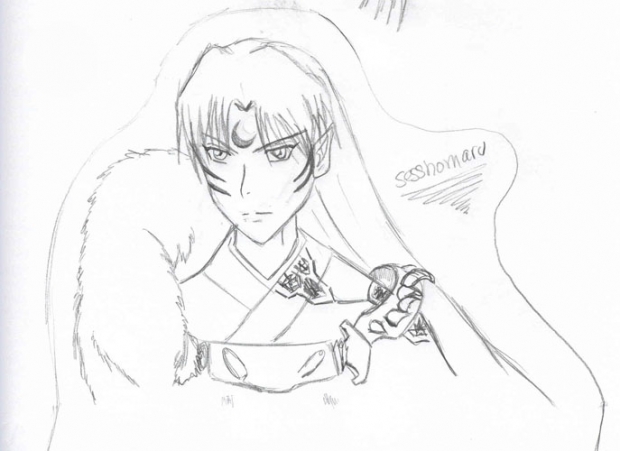 Sesshomaru