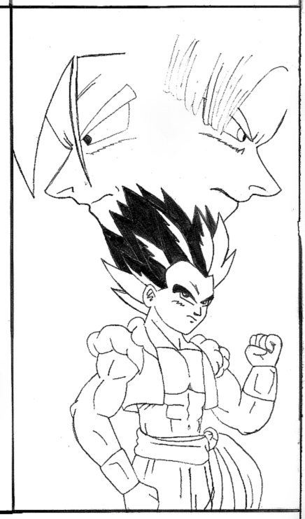 Gotenks 2