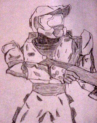 Master Chief