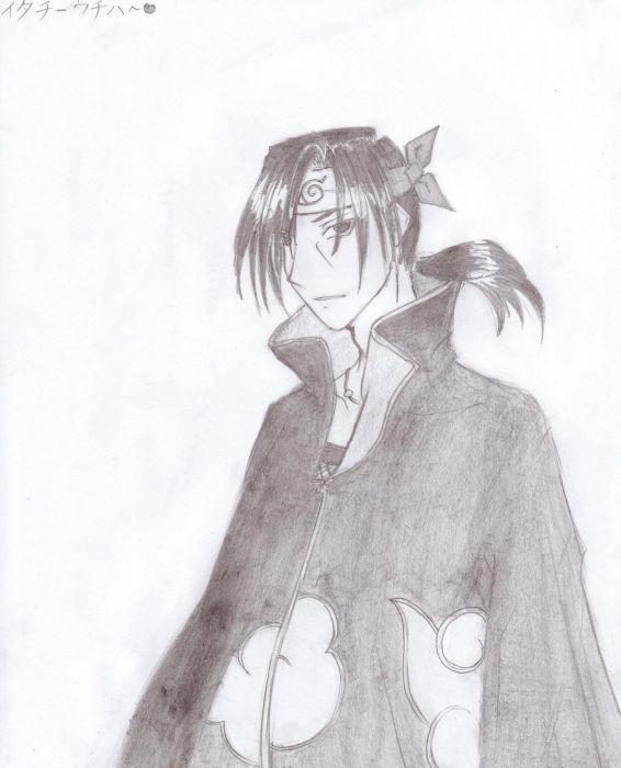 Itachi ^____^