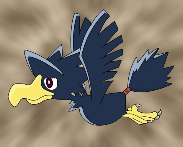 Murkrow