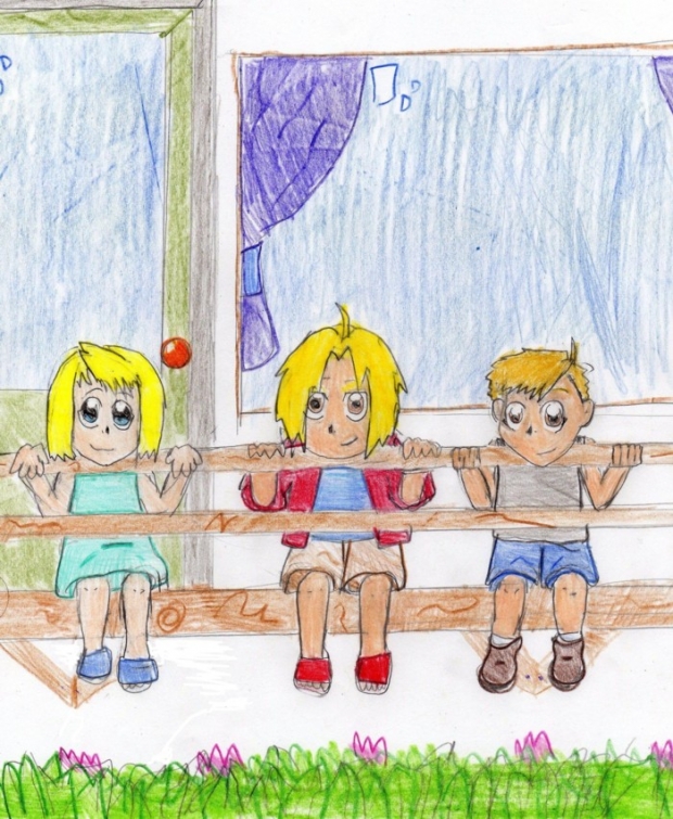 Little Ed,al,winry