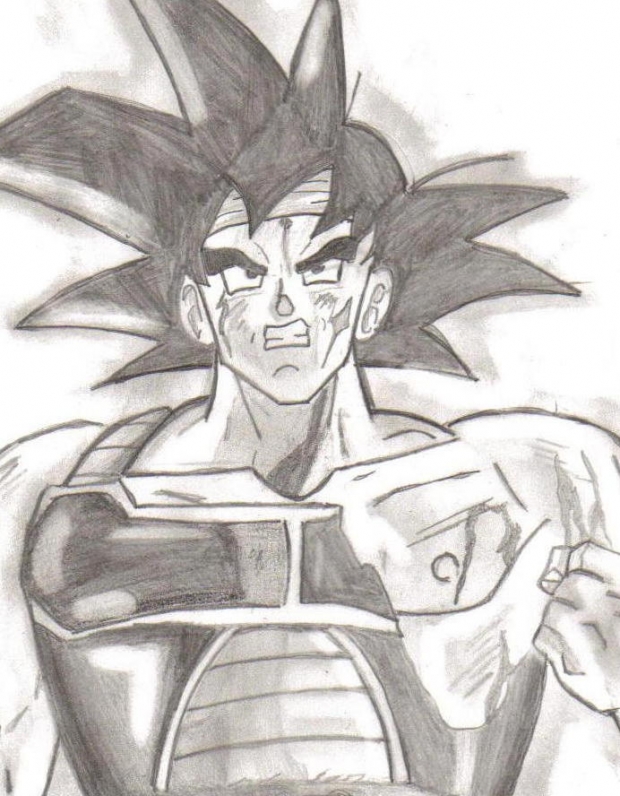 Bardock