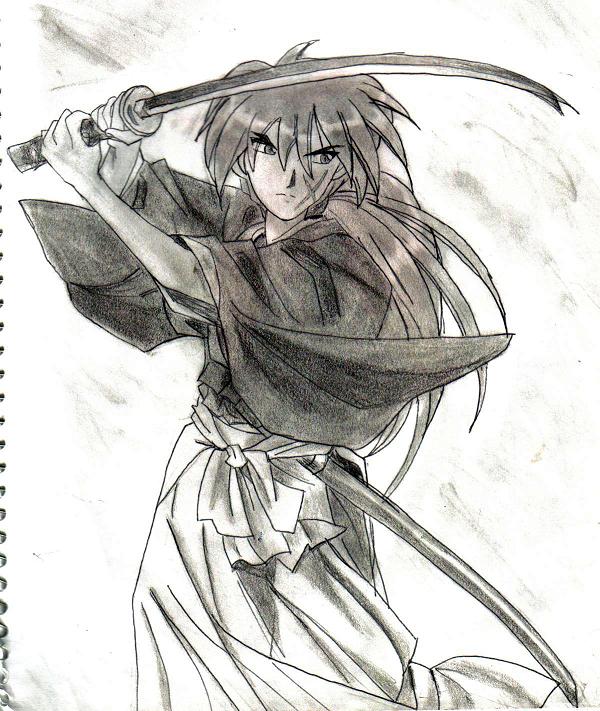 Kenshin Himura