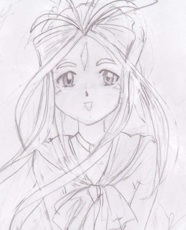 Belldandy