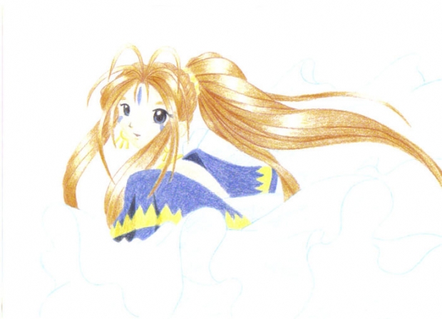 Belldandy