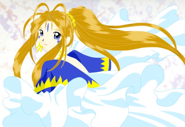 Belldandy CS