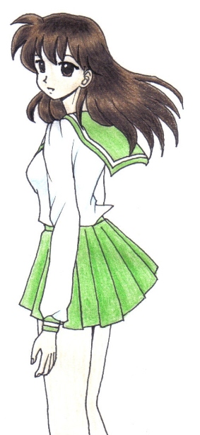 Kagome