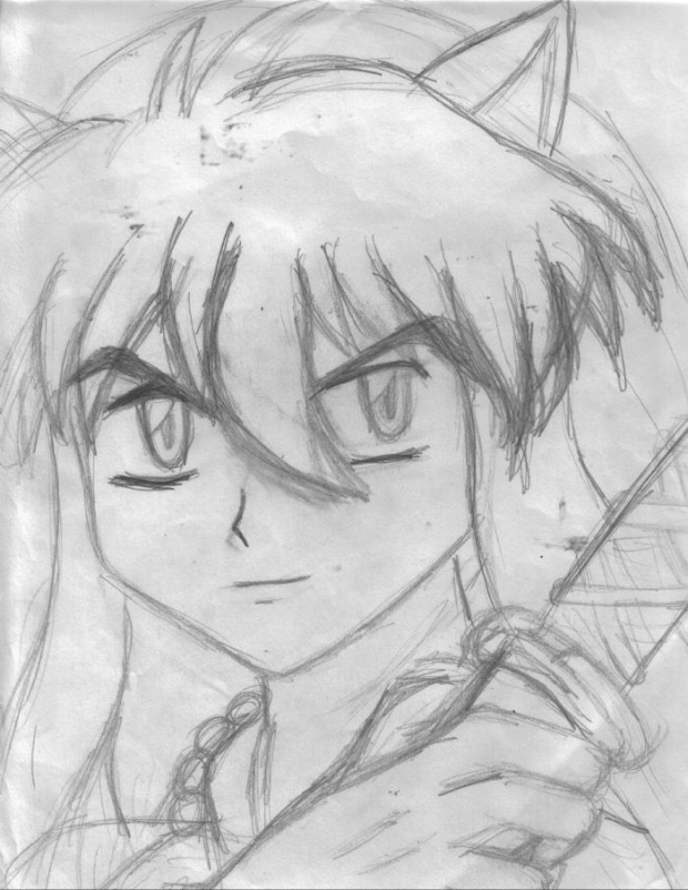 Another Inuyasha