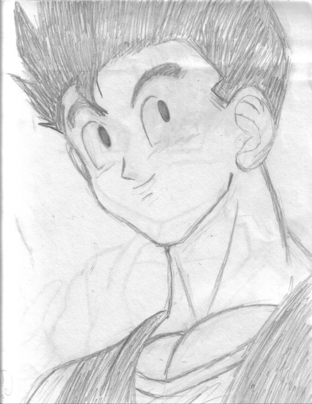 Gohan