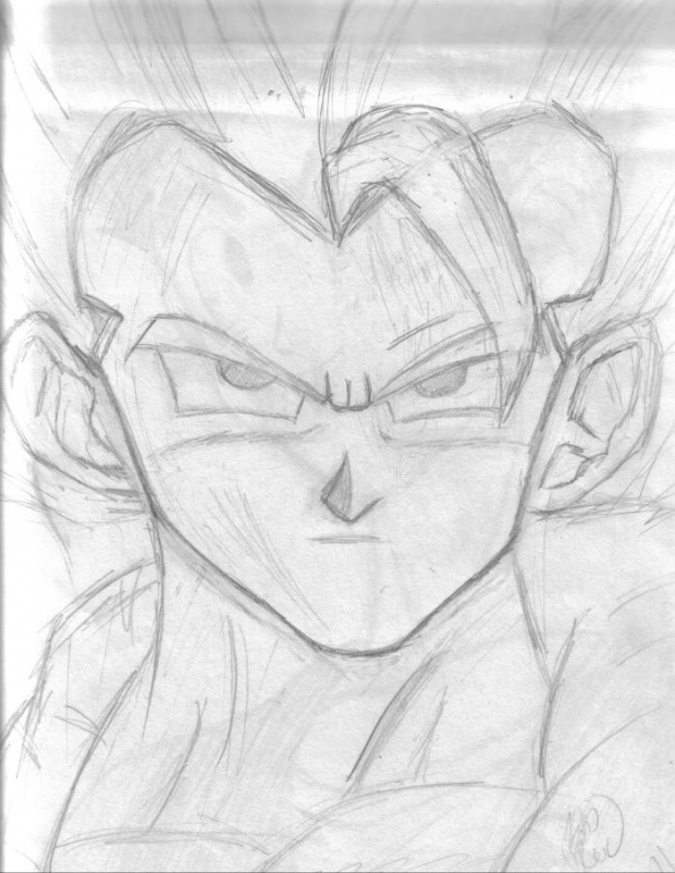 Gogeta