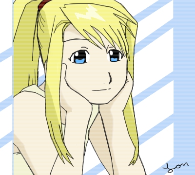 Winry