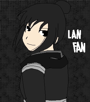 Lan Fan