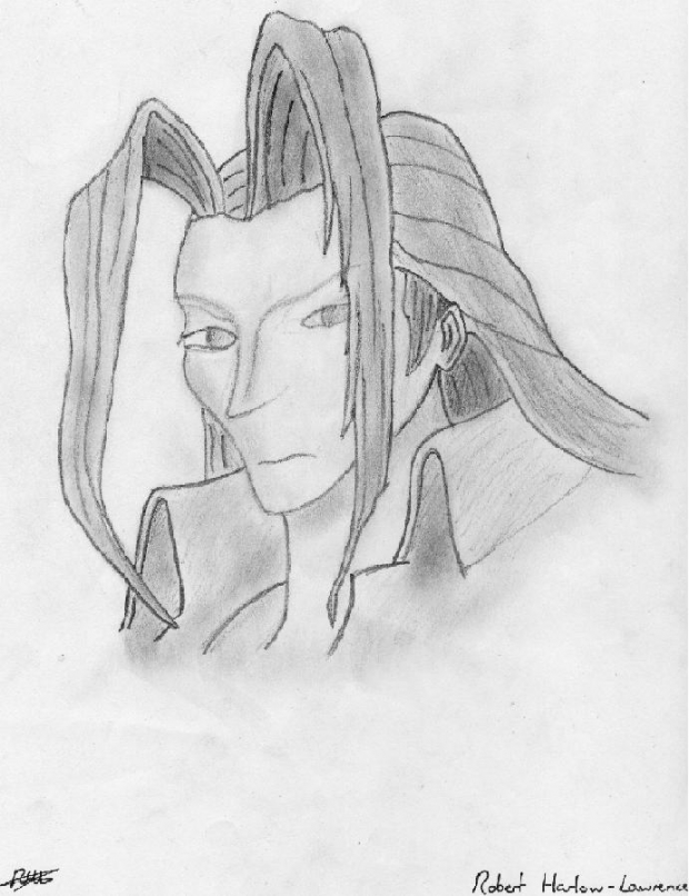 Sephiroth