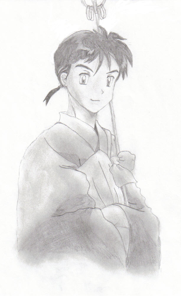 Miroku