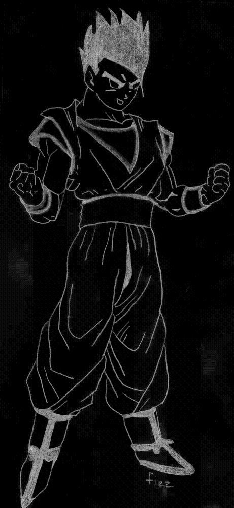 Gohan