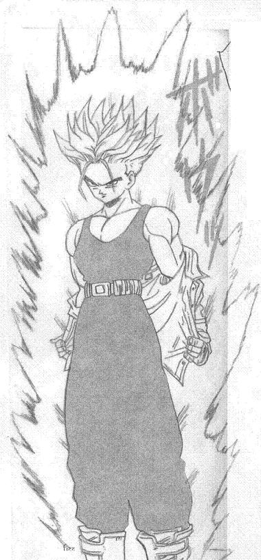 Powering Up Trunks