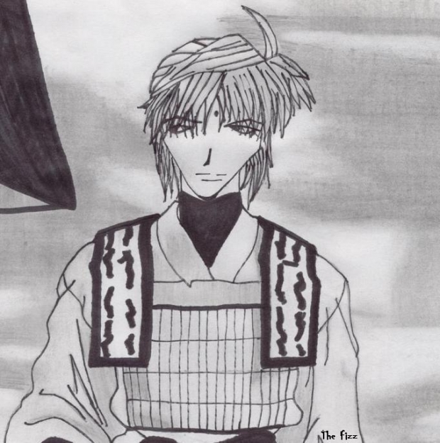 Sanzo