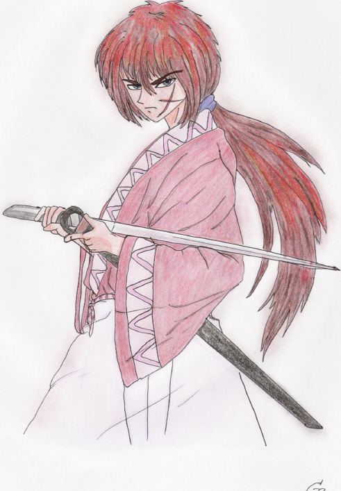 Kenshin