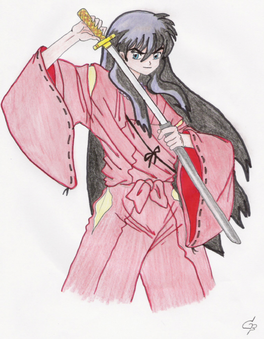 Inuyasha