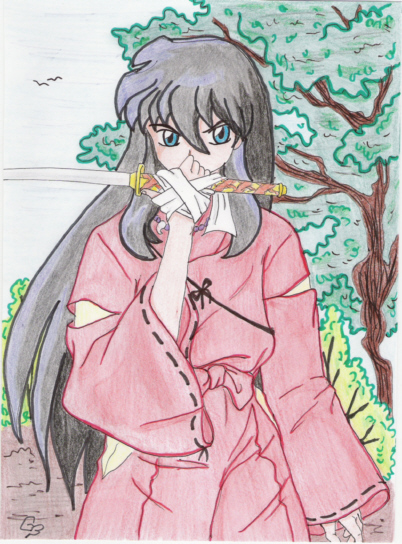 Inuyasha