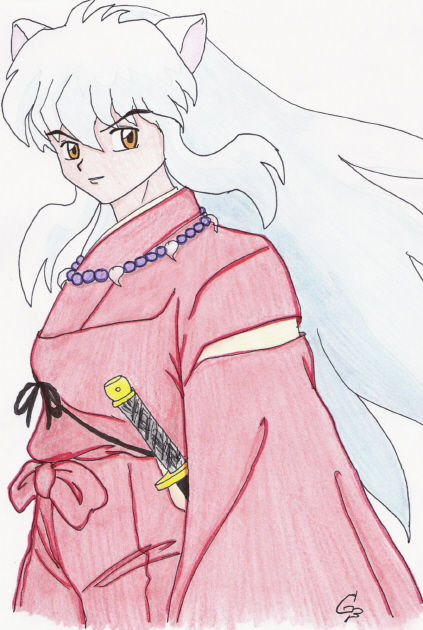 Inuyasha