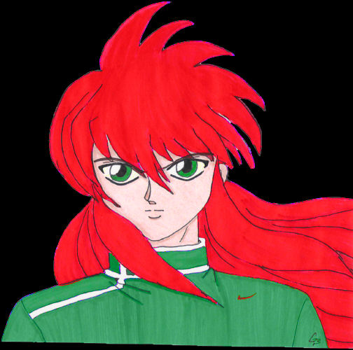 Kurama