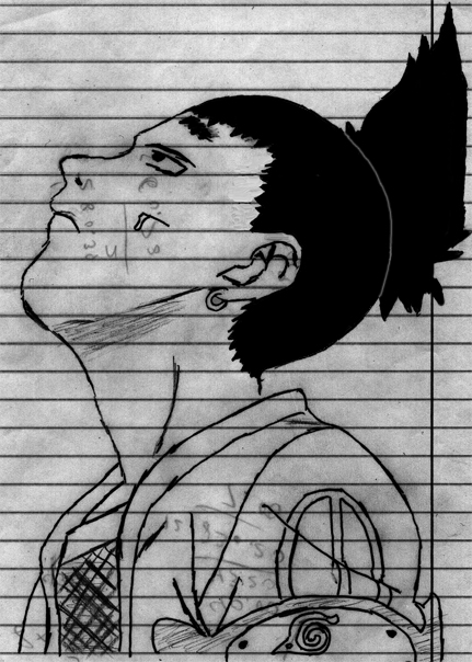 Shikamaru