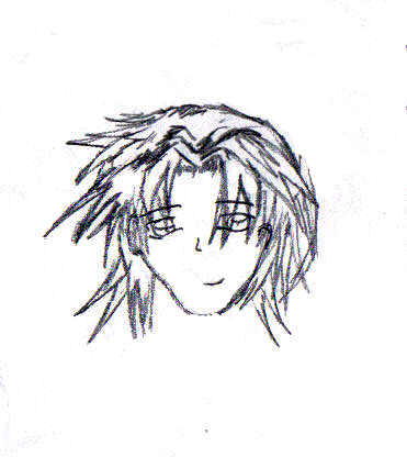 Saiyuki