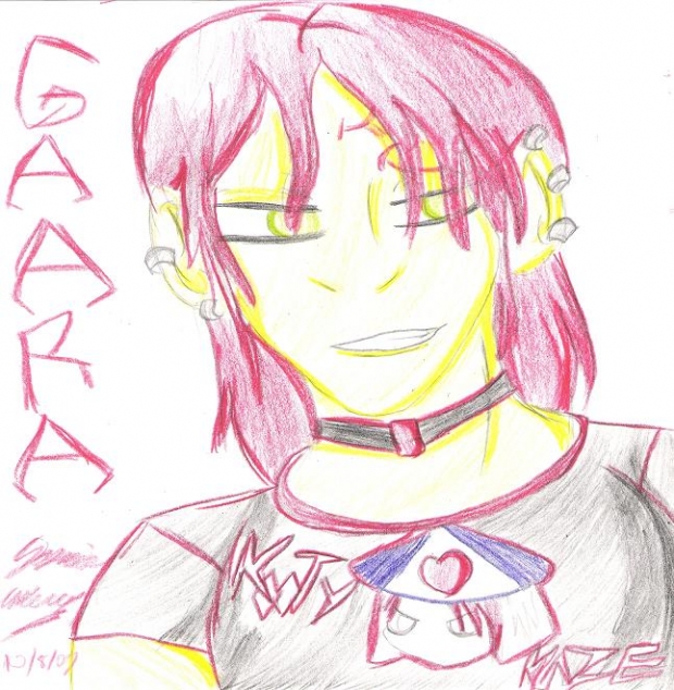 Gaara