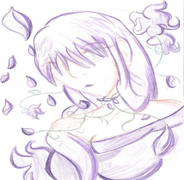 Princess Purple