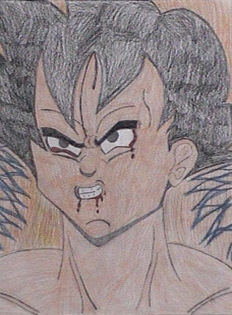 Young Goku (GT Color)