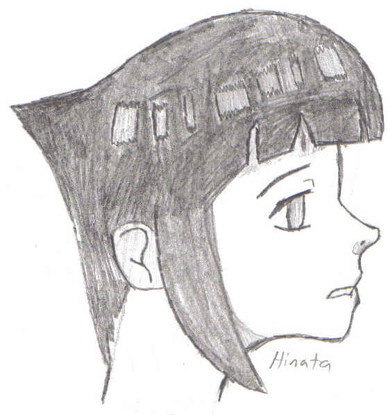 2nd Attempt At Hinata