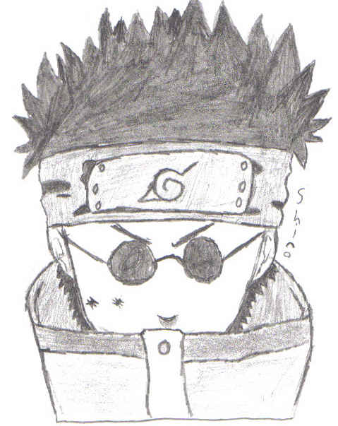 First Attempt At Shino