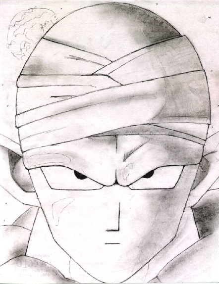 Piccolo