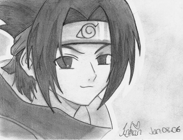 Sasuke