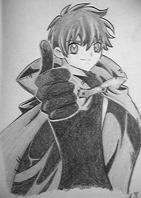 Syaoran