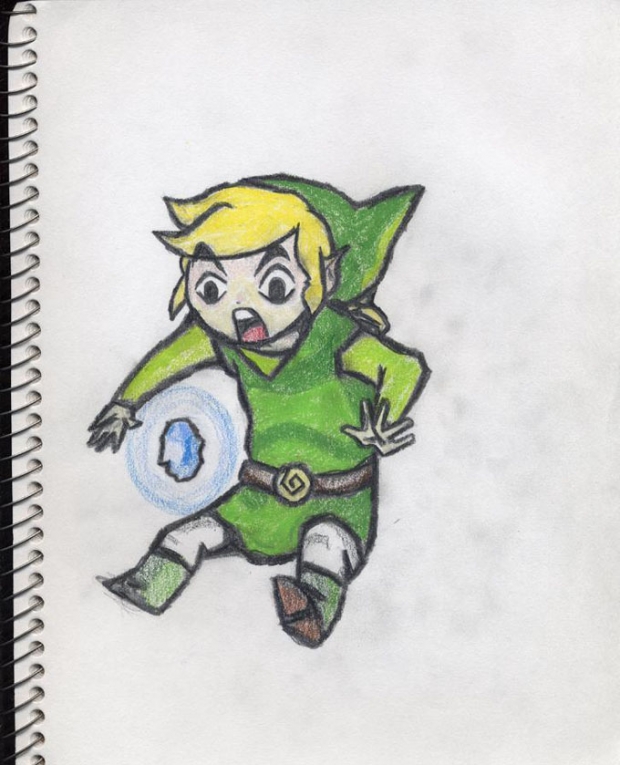 Link Found A Rupee