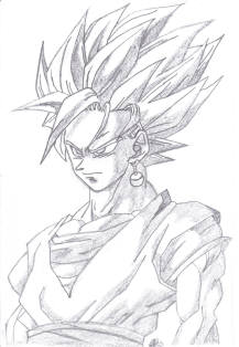 Gogeta