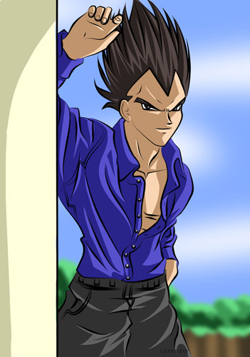 Vegeta