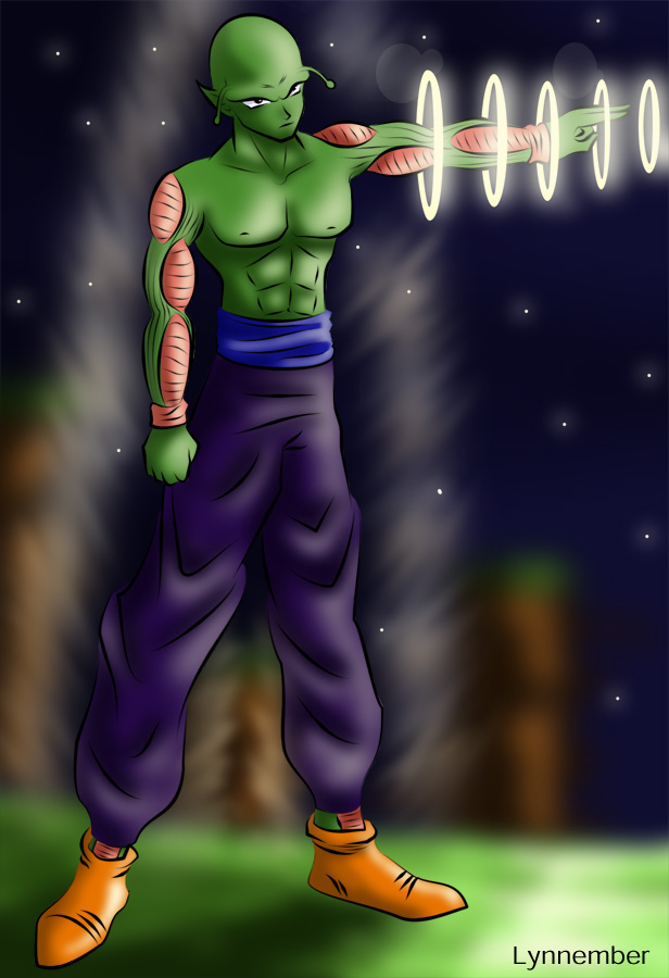 Piccolo