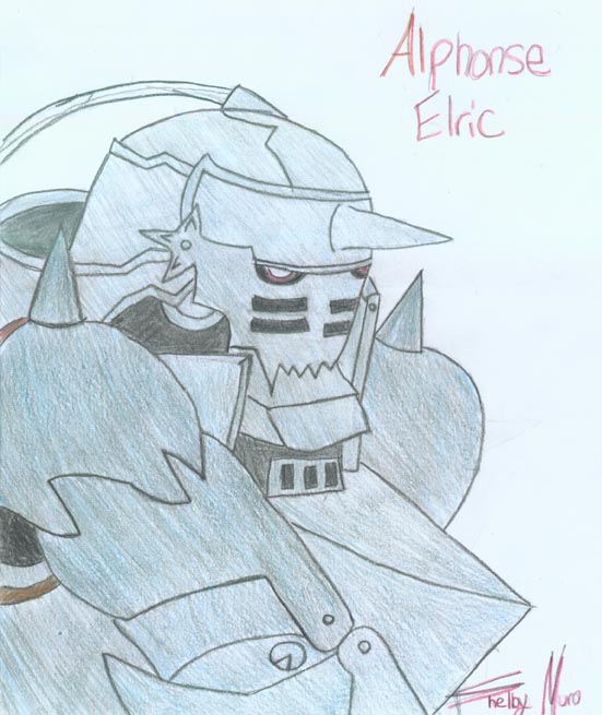 Alphonse