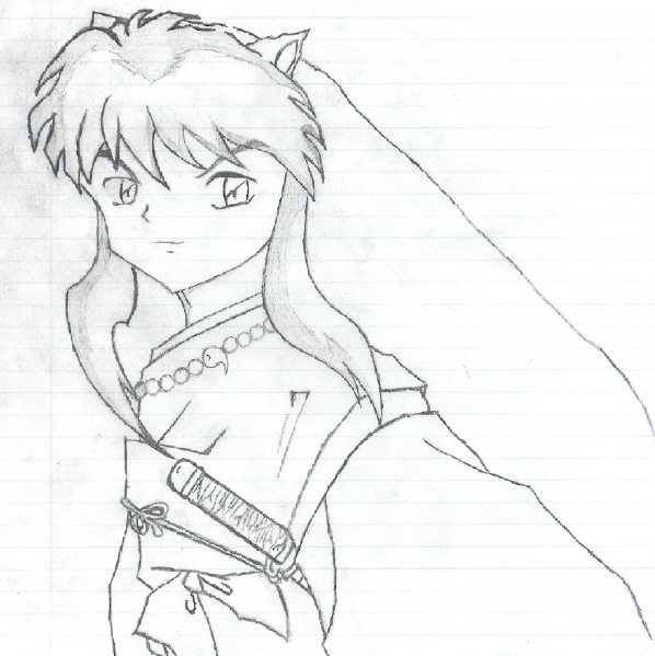 Sweet Inuyasha