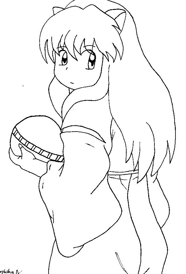 Inuyasha