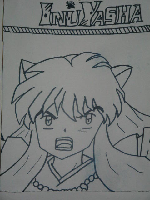 Inuyasha