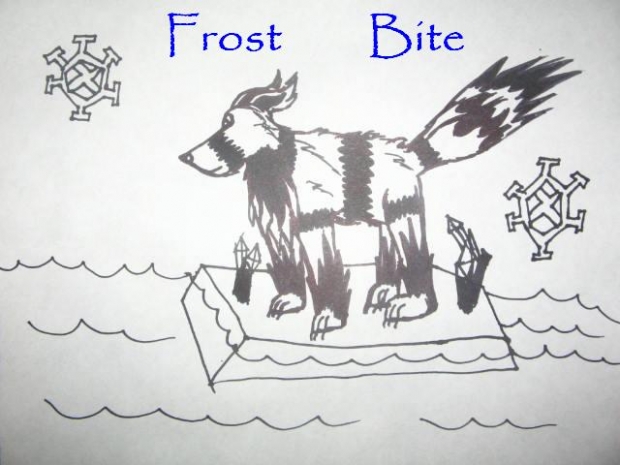 Frost Bite