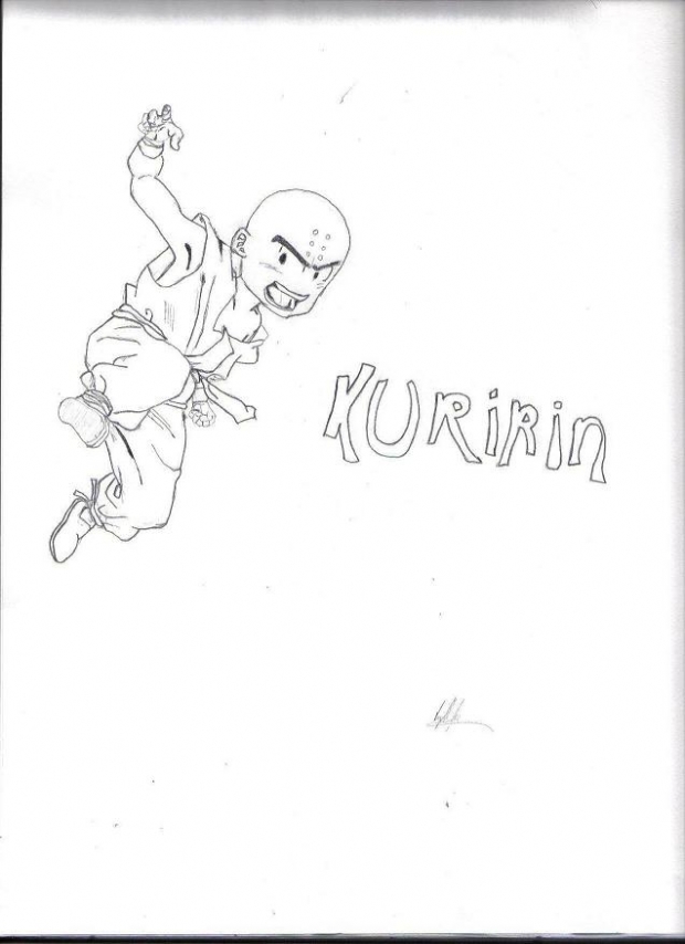 Krillin